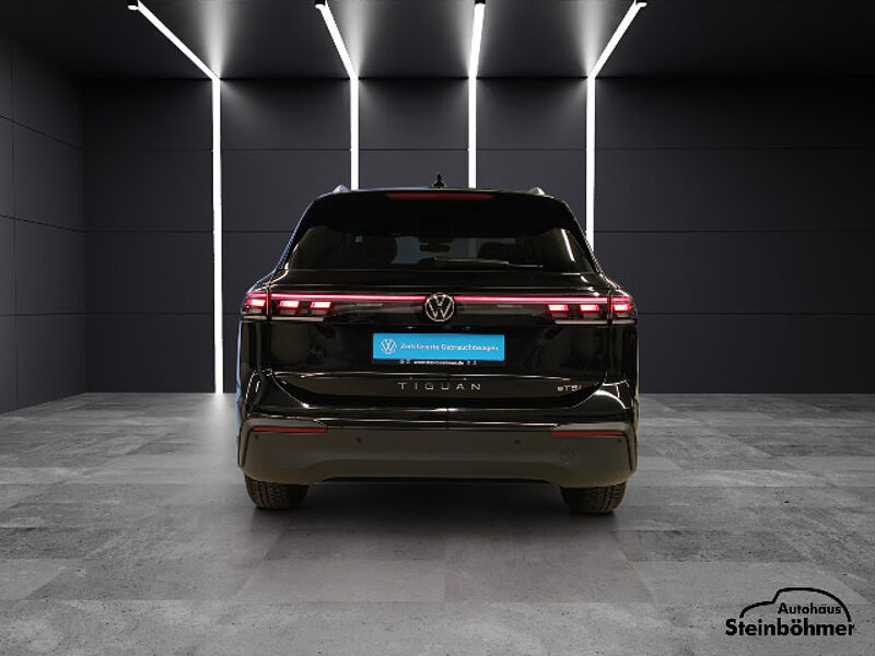 Volkswagen Tiguan GOAL 1.5eTSI Navi LED AHK AreaView ACC