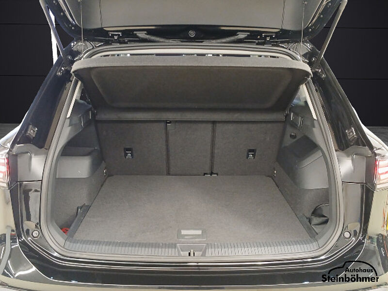 Volkswagen Tiguan GOAL 1.5eTSI Navi LED AHK AreaView ACC