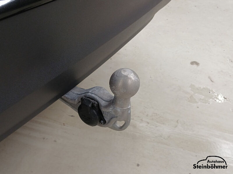 Volkswagen Tiguan GOAL 1.5eTSI Navi LED AHK AreaView ACC