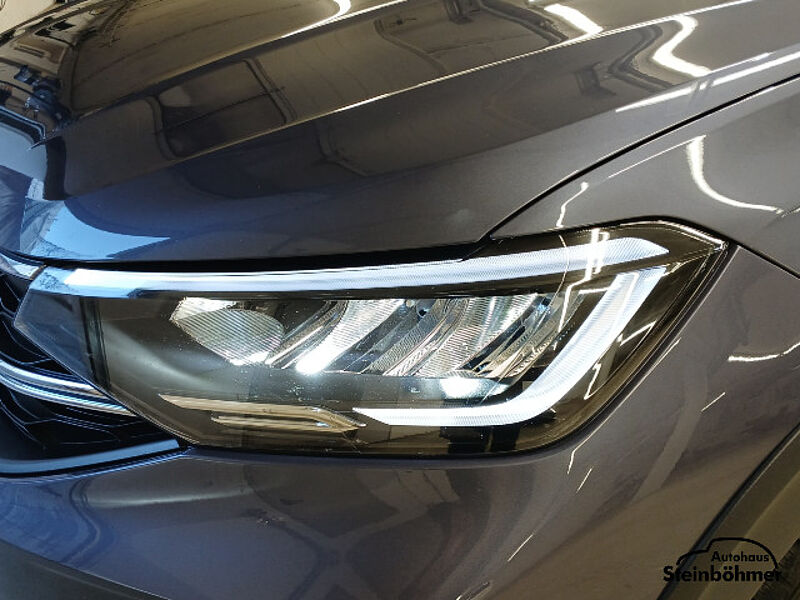 Volkswagen Taigo GOAL 1.0TSI Navi LED Sitzhzg. AppCon ACC