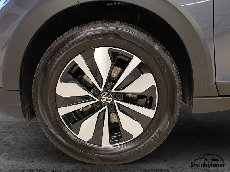 Volkswagen Taigo GOAL 1.0TSI Navi LED Sitzhzg. AppCon ACC