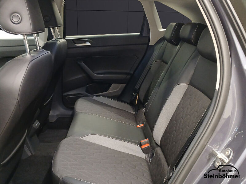 Volkswagen Taigo GOAL 1.0TSI Navi LED Sitzhzg. AppCon ACC