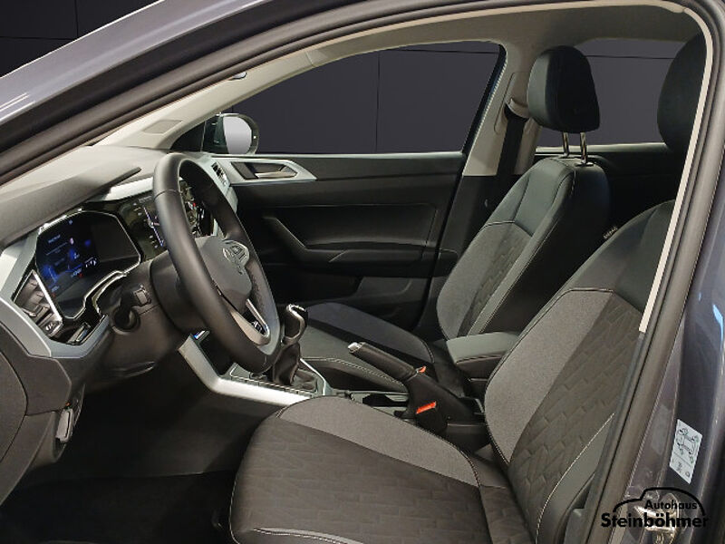 Volkswagen Taigo GOAL 1.0TSI Navi LED Sitzhzg. AppCon ACC