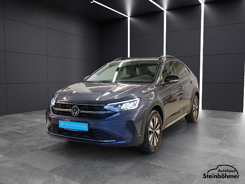 Volkswagen Taigo GOAL 1.0TSI Navi LED Sitzhzg. AppCon ACC