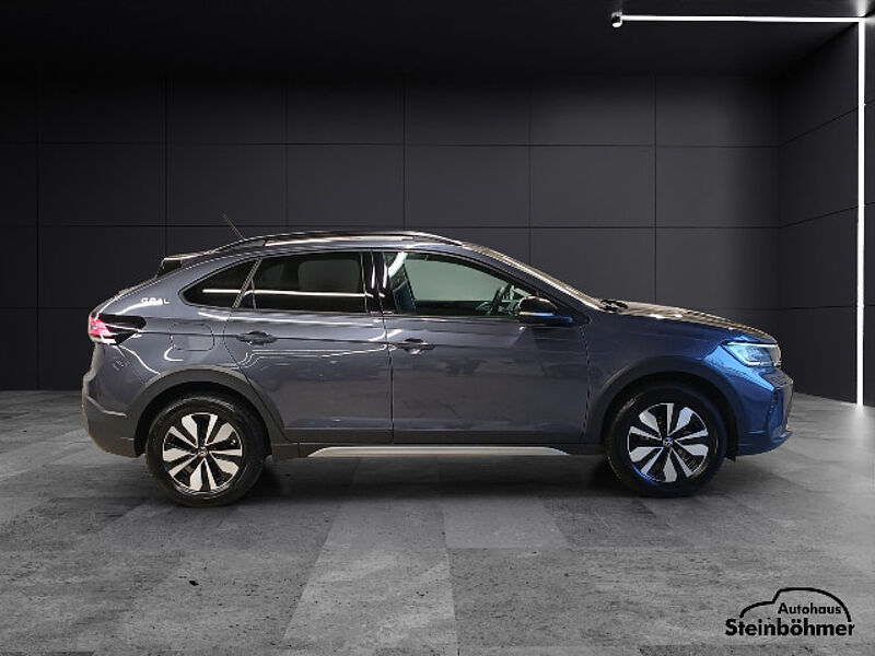 Volkswagen Taigo GOAL 1.0TSI Navi LED Sitzhzg. AppCon ACC