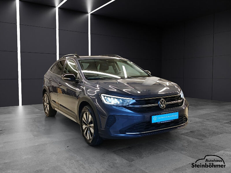 Volkswagen Taigo GOAL 1.0TSI Navi LED Sitzhzg. AppCon ACC