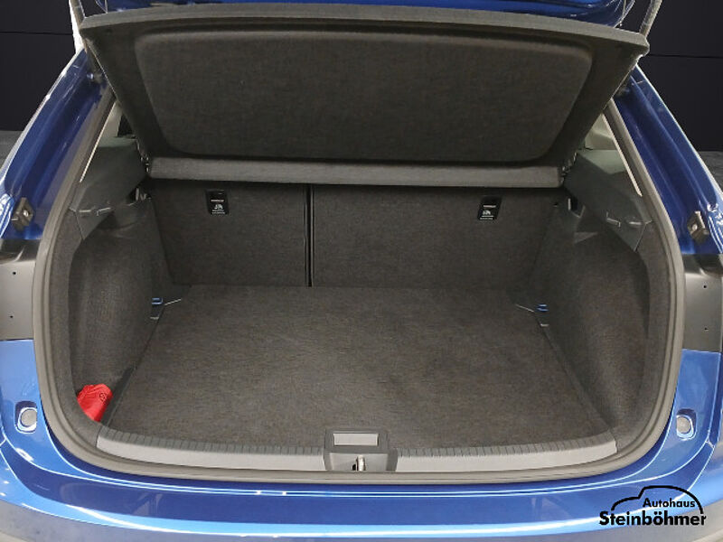 Volkswagen Taigo GOAL 1.0TSI Navi LED Sitzhzg. AppCon ACC