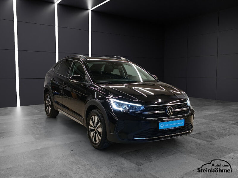 Volkswagen Taigo GOAL 1.0TSI Navi LED AppCon Sitzhzg. ACC