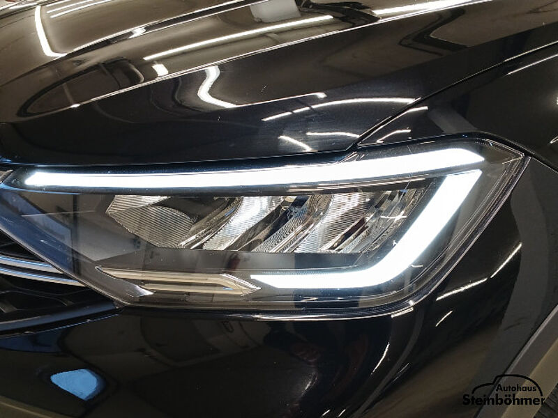 Volkswagen Taigo GOAL 1.0TSI Navi LED AppCon Sitzhzg. ACC