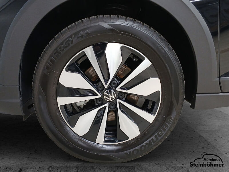 Volkswagen Taigo GOAL 1.0TSI Navi LED AppCon Sitzhzg. ACC
