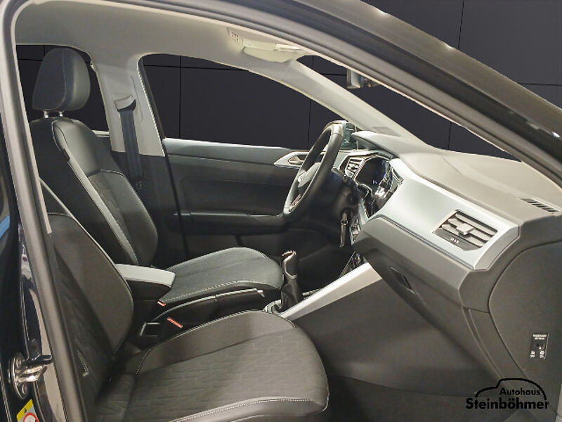 Volkswagen Taigo GOAL 1.0TSI Navi LED AppCon Sitzhzg. ACC