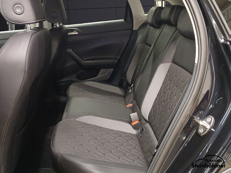 Volkswagen Taigo GOAL 1.0TSI Navi LED AppCon Sitzhzg. ACC