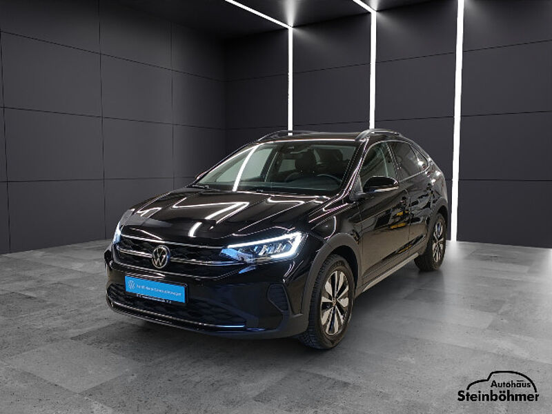 Volkswagen Taigo GOAL 1.0TSI Navi LED AppCon Sitzhzg. ACC