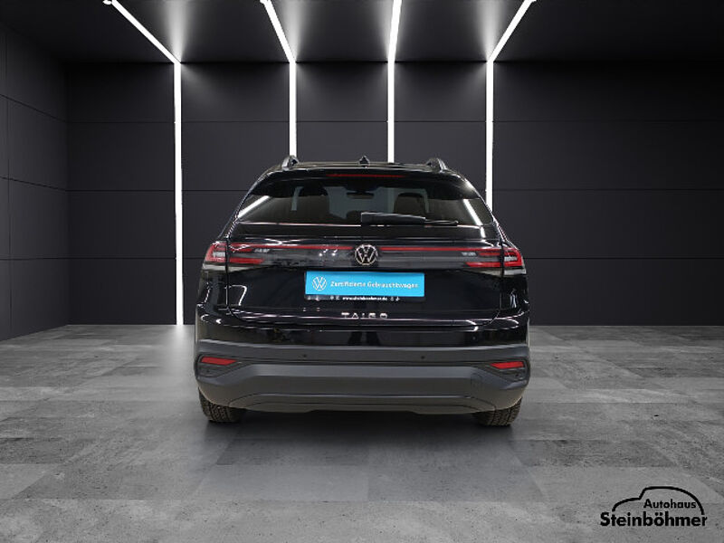 Volkswagen Taigo GOAL 1.0TSI Navi LED AppCon Sitzhzg. ACC
