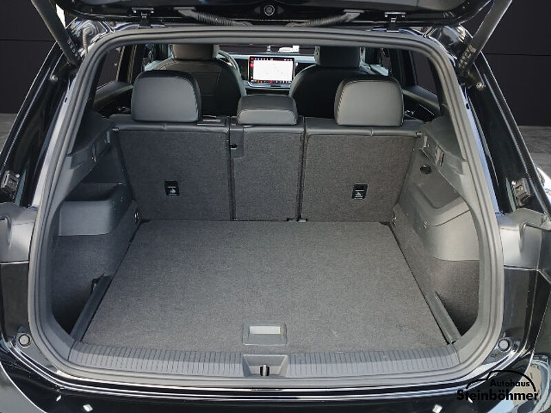 Volkswagen Tiguan GOAL 1.5eTSI Navi IQLIGHT AHK Keyl.