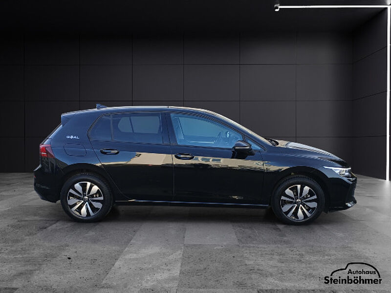Volkswagen Golf GOAL 1.5eTSI DSG Navi AHK RearView Sitzhzg.