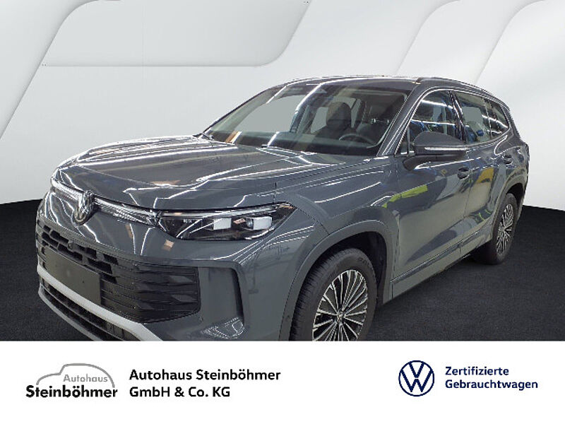 Volkswagen Tayron Life 4M 2.0TDI 7-Sitzer Navi Matrix-LED