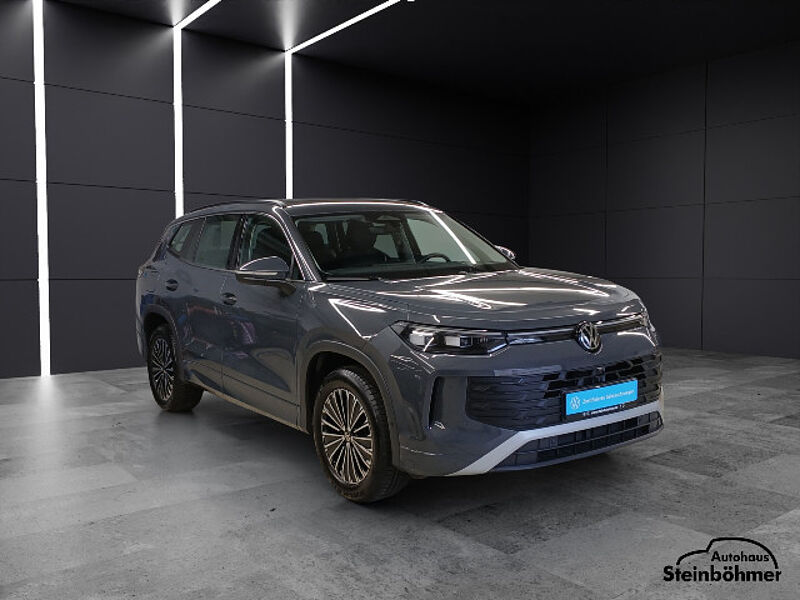 Volkswagen Tayron Life 4M 2.0TDI 7-Sitzer Navi Matrix-LED