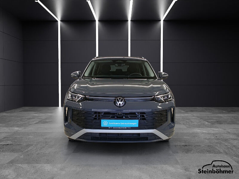 Volkswagen Tayron Life 4M 2.0TDI 7-Sitzer Navi Matrix-LED