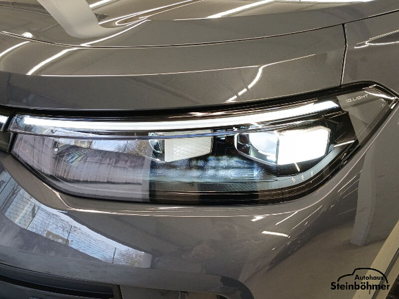 Volkswagen Tayron Life 4M 2.0TDI 7-Sitzer Navi Matrix-LED