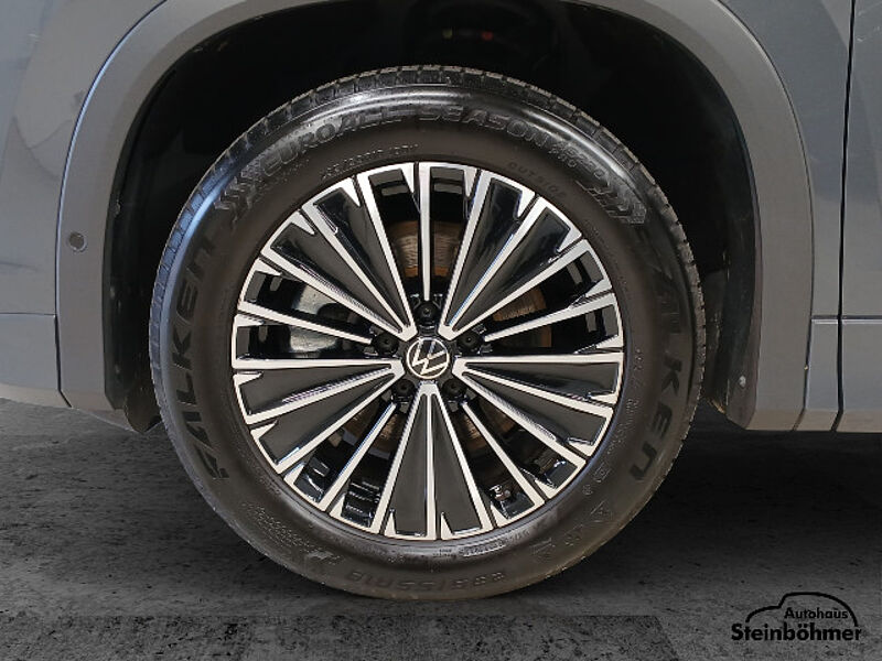 Volkswagen Tayron Life 4M 2.0TDI 7-Sitzer Navi Matrix-LED