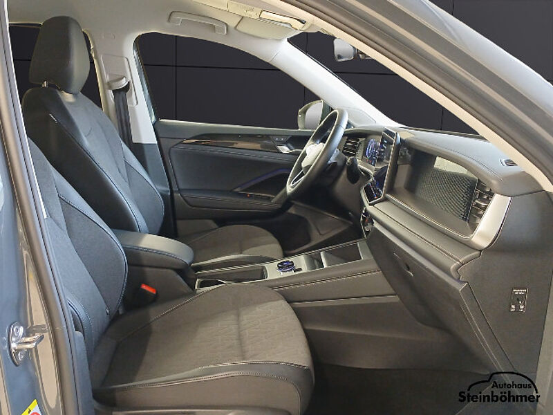 Volkswagen Tayron Life 4M 2.0TDI 7-Sitzer Navi Matrix-LED