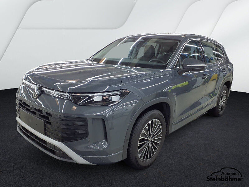 Volkswagen Tayron Life 4M 2.0TDI 7-Sitzer Navi Matrix-LED