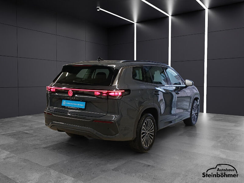 Volkswagen Tayron Life 4M 2.0TDI 7-Sitzer Navi Matrix-LED