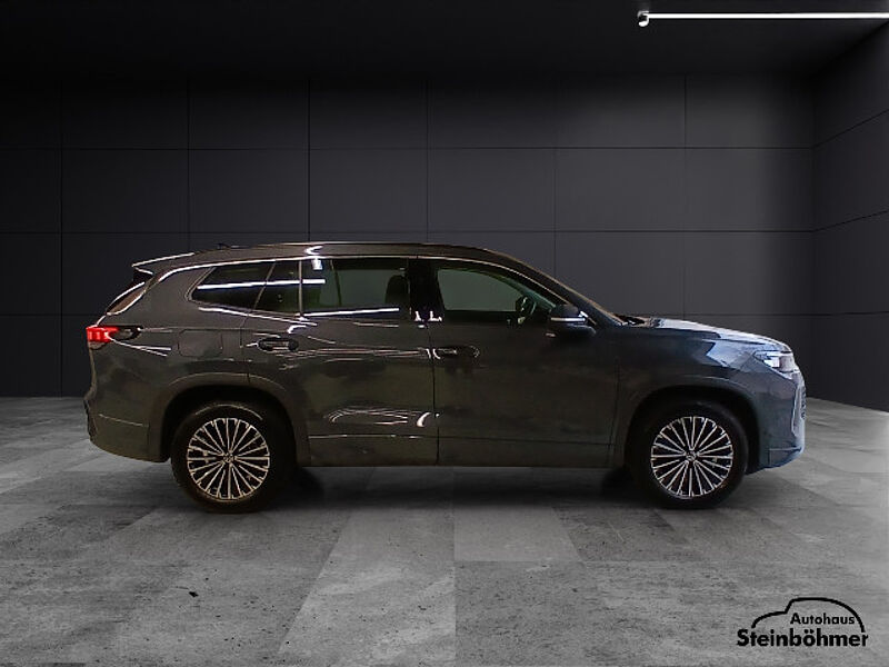 Volkswagen Tayron Life 4M 2.0TDI 7-Sitzer Navi Matrix-LED