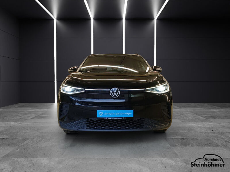 Volkswagen ID.4 Pro Performance 82 kWh Navi IQLIGHT Keyl.