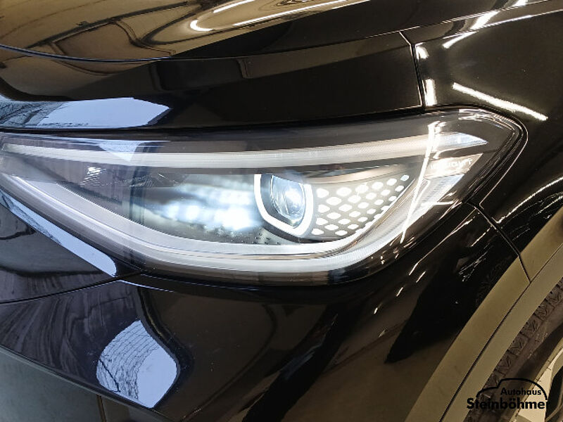 Volkswagen ID.4 Pro Performance 82 kWh Navi IQLIGHT Keyl.