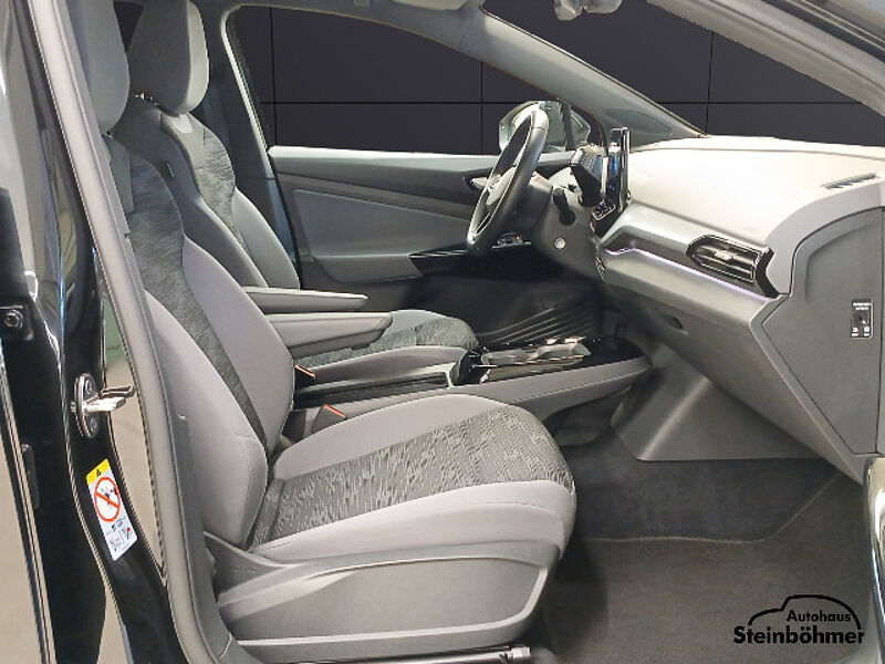 Volkswagen ID.4 Pro Performance 82 kWh Navi IQLIGHT Keyl.