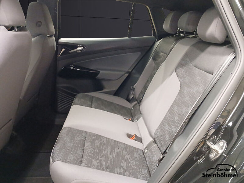 Volkswagen ID.4 Pro Performance 82 kWh Navi IQLIGHT Keyl.