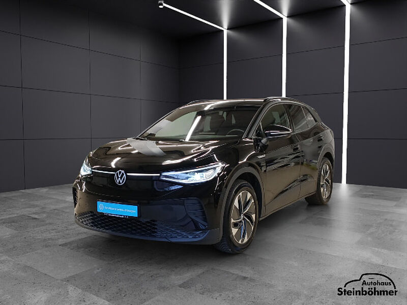 Volkswagen ID.4 Pro Performance 82 kWh Navi IQLIGHT Keyl.