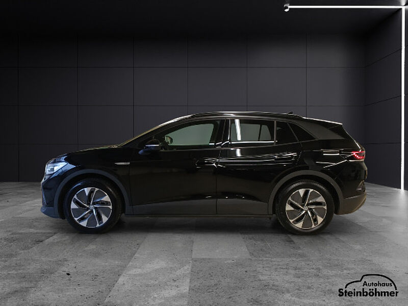 Volkswagen ID.4 Pro Performance 82 kWh Navi IQLIGHT Keyl.