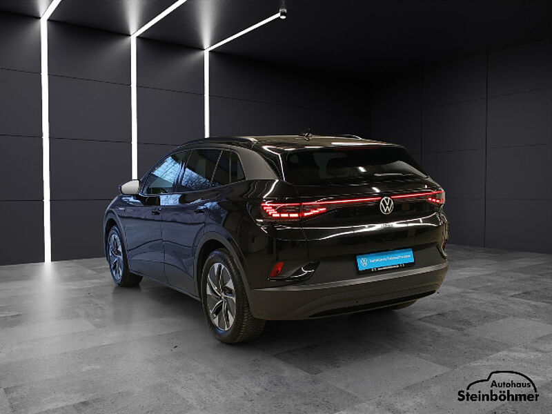 Volkswagen ID.4 Pro Performance 82 kWh Navi IQLIGHT Keyl.