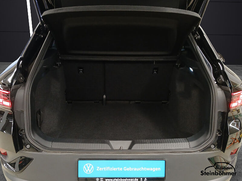 Volkswagen ID.4 Pro Performance 82 kWh Navi IQLIGHT Keyl.