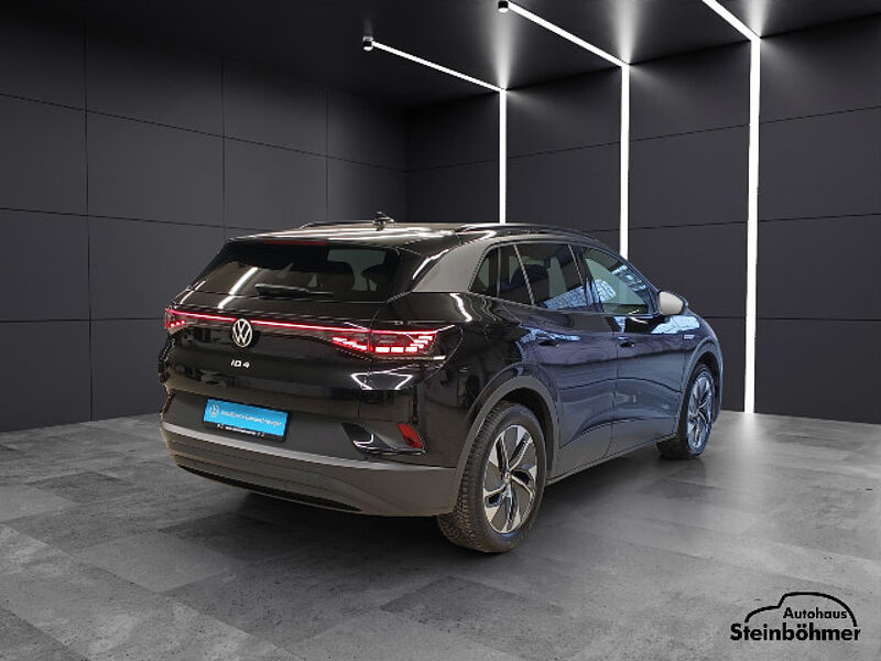 Volkswagen ID.4 Pro Performance 82 kWh Navi IQLIGHT Keyl.