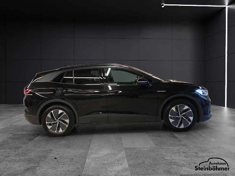 Volkswagen ID.4 Pro Performance 82 kWh Navi IQLIGHT Keyl.