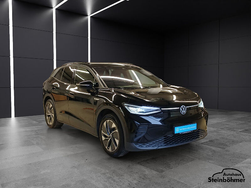 Volkswagen ID.4 Pro Performance 82 kWh Navi IQLIGHT Keyl.