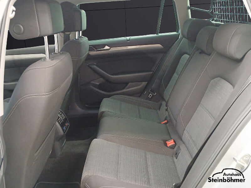 Volkswagen Passat Variant Business 4M 2.0TDI DSG Navi