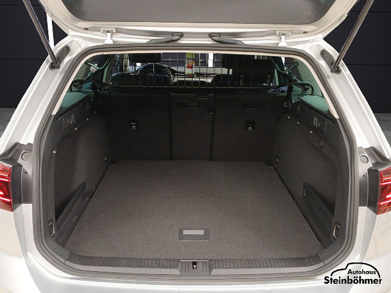 Volkswagen Passat Variant Business 4M 2.0TDI DSG Navi