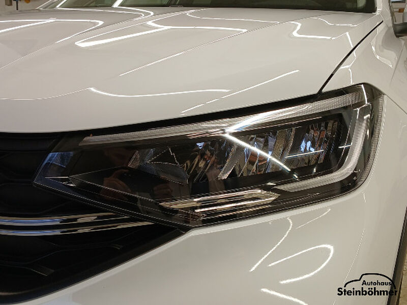 Volkswagen Taigo 1.0TSI Klima LED LaneAssist Sitzhzg.