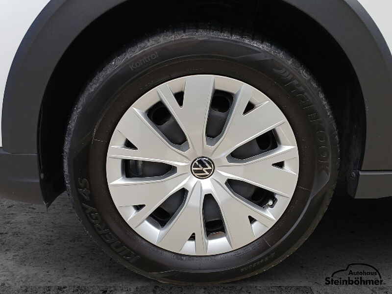 Volkswagen Taigo 1.0TSI Klima LED LaneAssist Sitzhzg.
