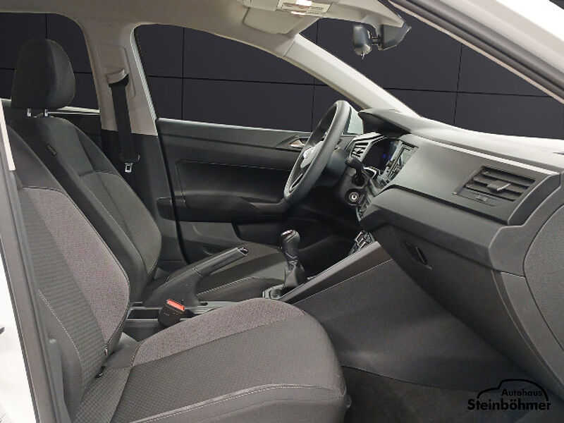 Volkswagen Taigo 1.0TSI Klima LED LaneAssist Sitzhzg.