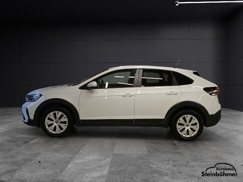 Volkswagen Taigo 1.0TSI Klima LED LaneAssist Sitzhzg.
