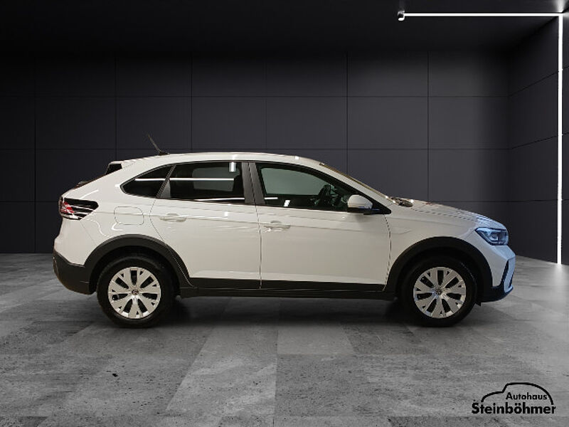 Volkswagen Taigo 1.0TSI Klima LED LaneAssist Sitzhzg.