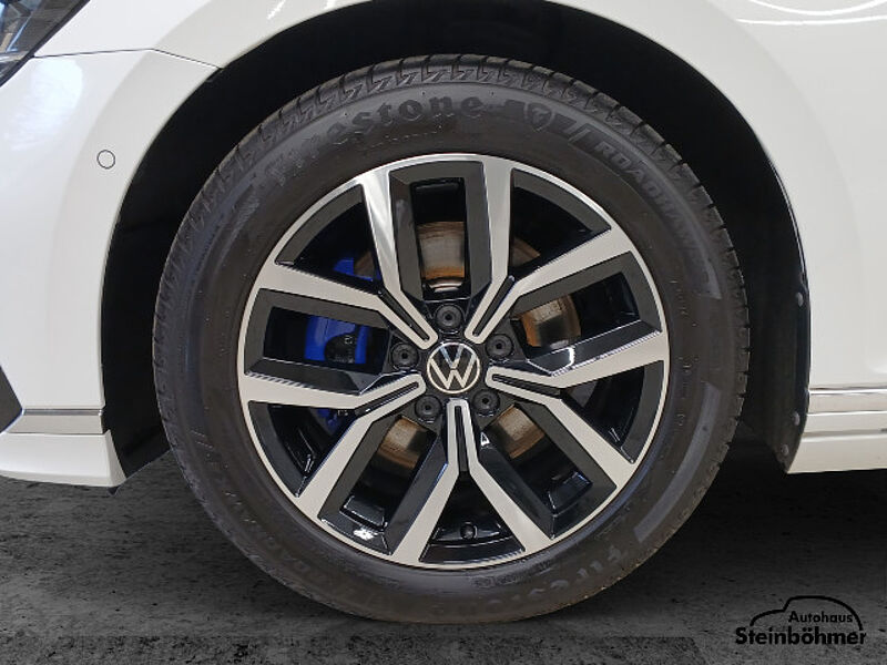 Volkswagen Passat Variant GTE Navi LED RearView Keyless