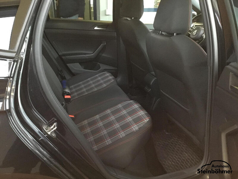 Volkswagen Polo GTI 2.0TSI DSG LED NAV ACC SHZ Brescia