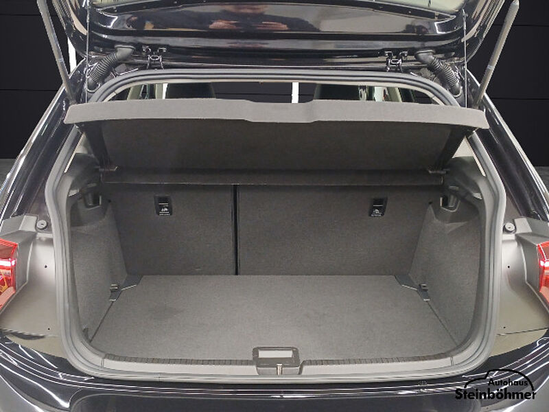 Volkswagen Polo Style 1.0TSI Navi IQLight Sitzhzg.